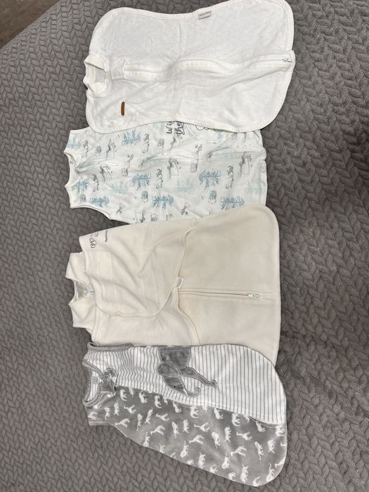 Спальники дитячі 0-3 місяці