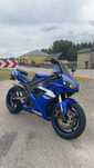 Yamaha R1 Rn12 2005 rok 41tyś przebiegu Nowe Opony Po duzym serwisie!