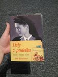 Ann Kirschner " Listy z pudełka"