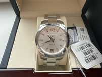 Longines Conquest L3.759.4.76.6