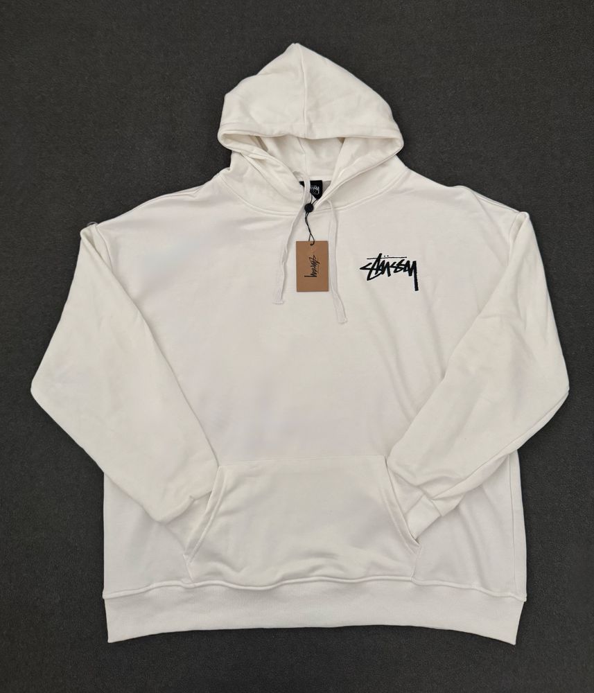 Bluza Stussy Hoodie | Dice Stussy Hoodie