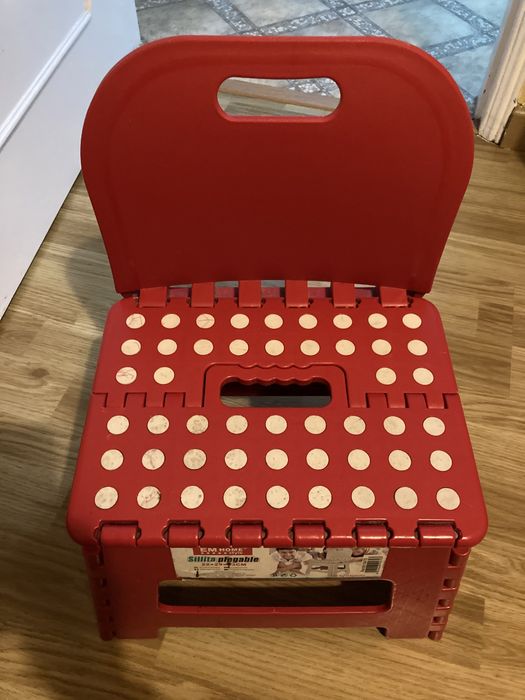 Bancos de criança dobravel