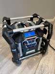Radio budowlane Bosch GML50