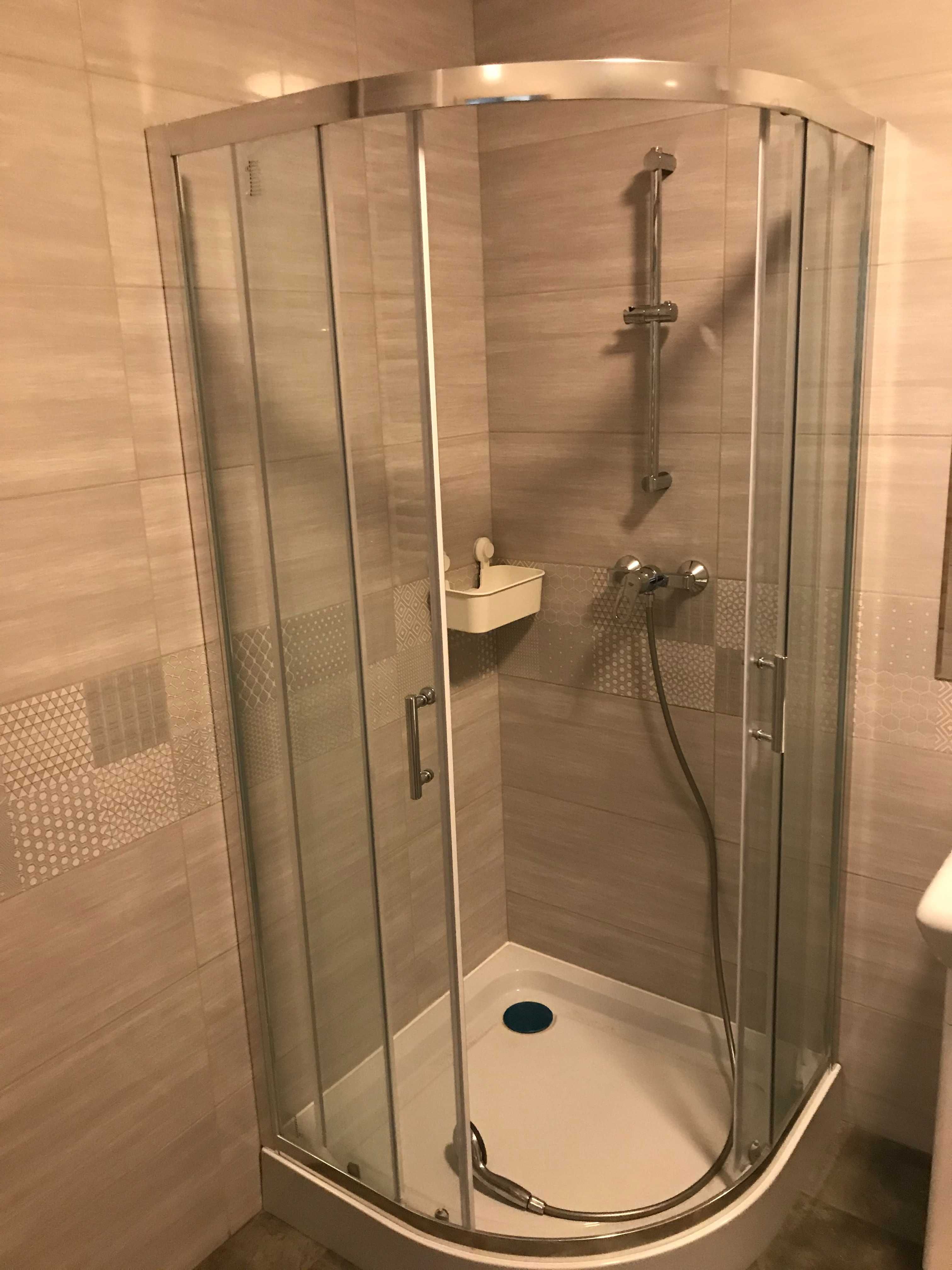 50m2 przytulne i ciche mieszkanie, ul. Jasińskiego, Piaseczno