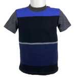 Bluzka wełna 100% merino 110 cm koszulka T shirt koszulka merino wool