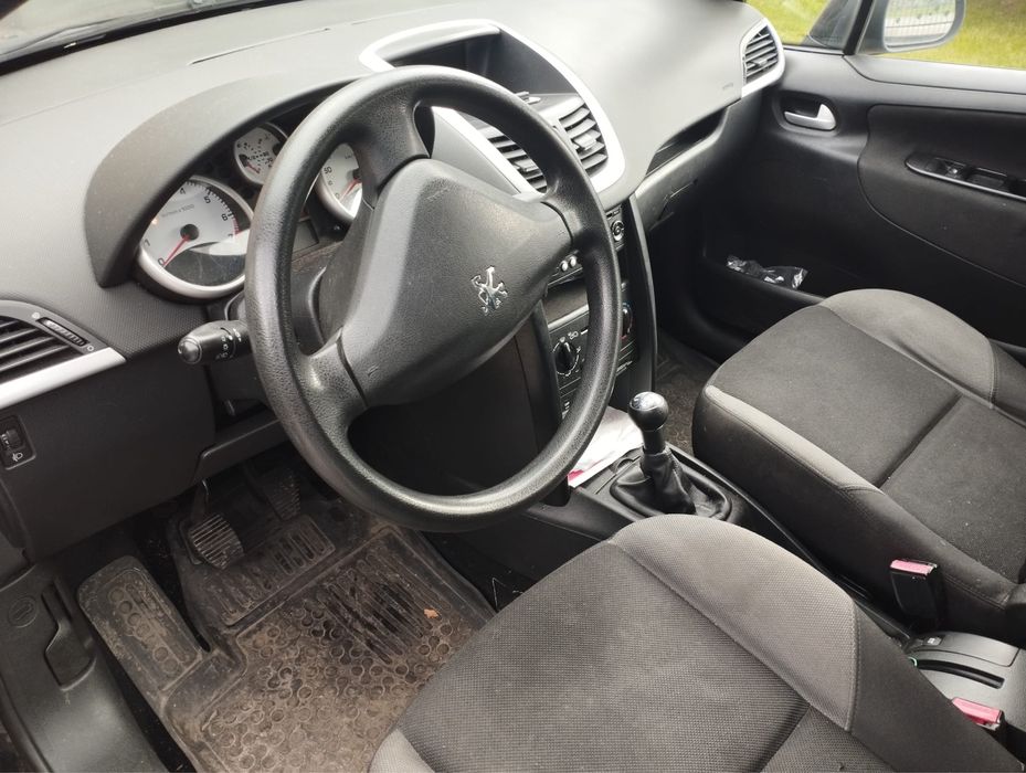 Sprzedam Peugot 207 SW
