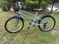 Rower dziecięcy Author Cosmic 20"