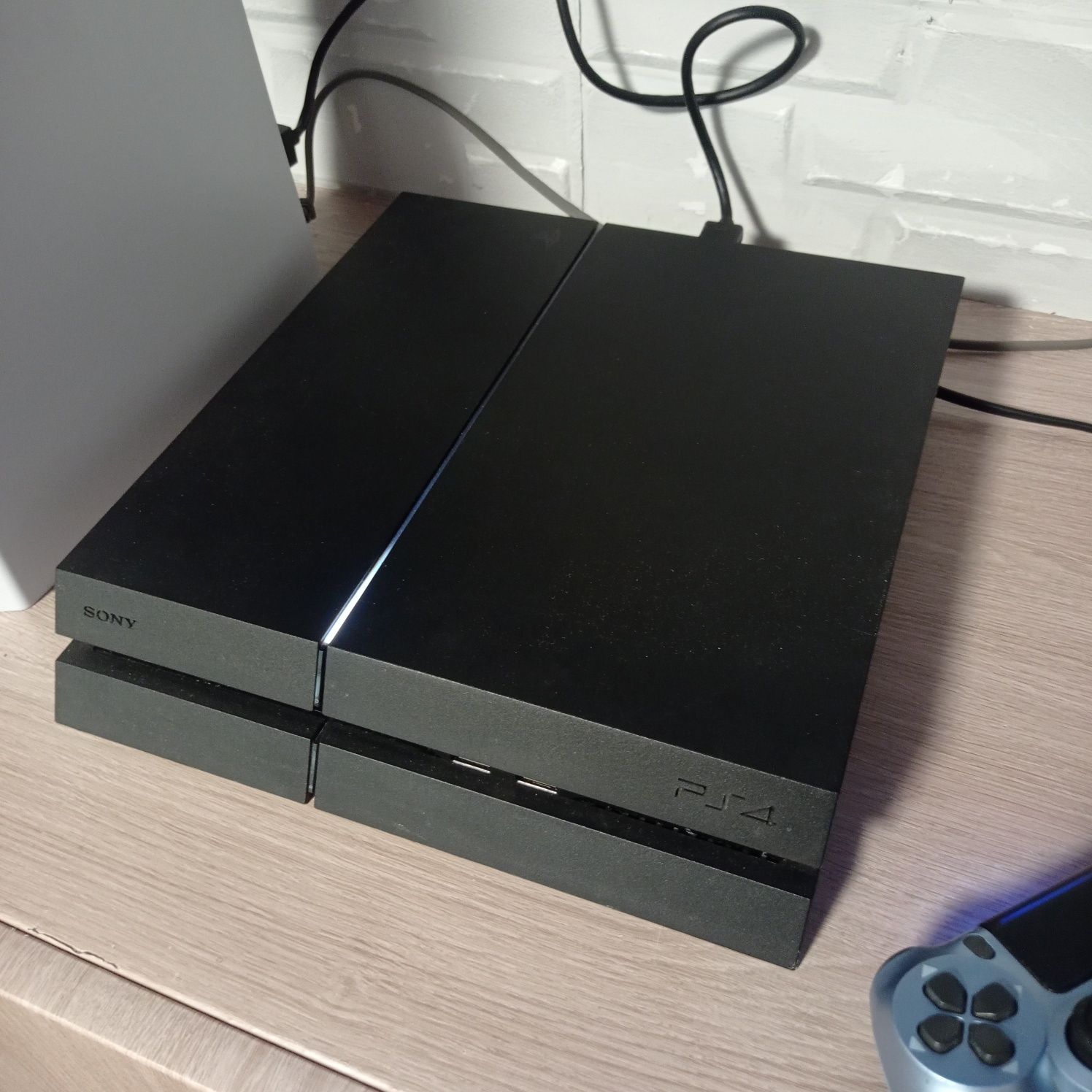 PS4 . Магазин. Рік гарантії