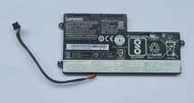 Oryginalna wewnętrzna bateria do Lenovo.
