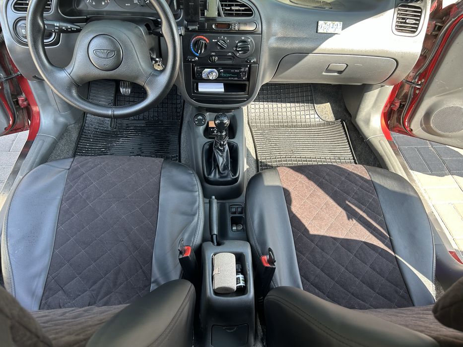 Продам личный автомобиль