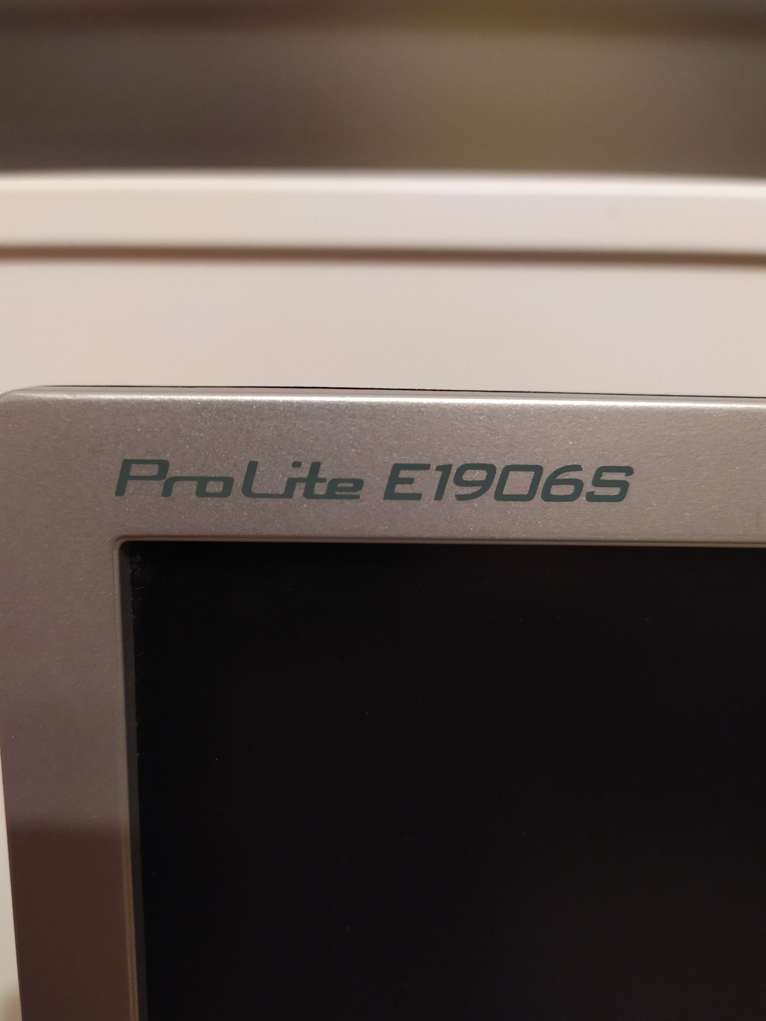 Monitor iiyama ProLite E1906S 19 cali