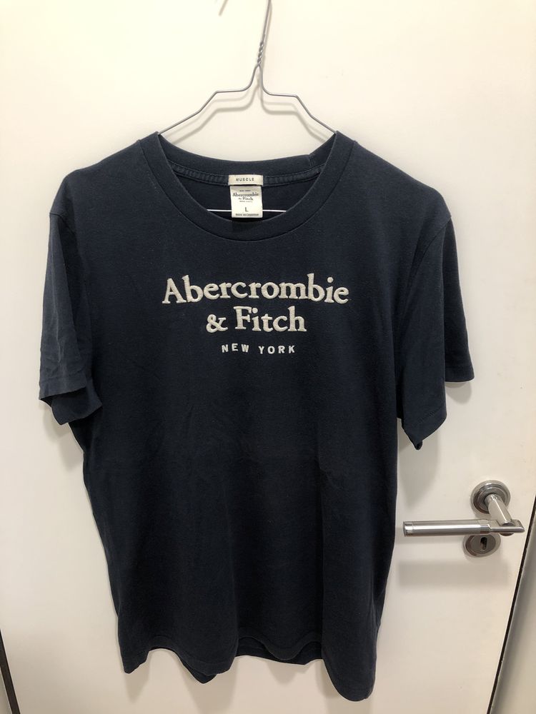 Tshirt Abercrombie&Fitch - L