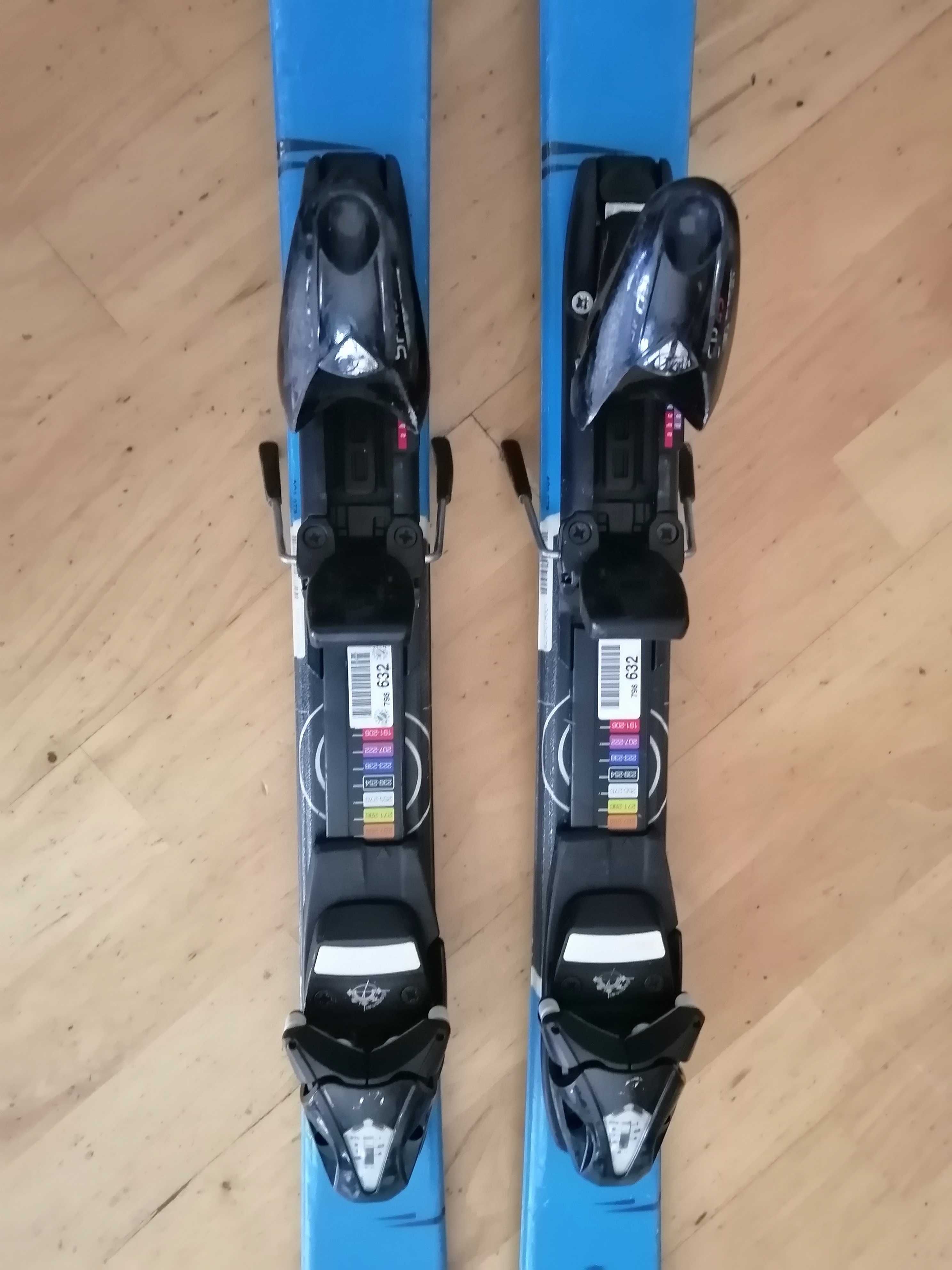 Narty Rotor 130 cm