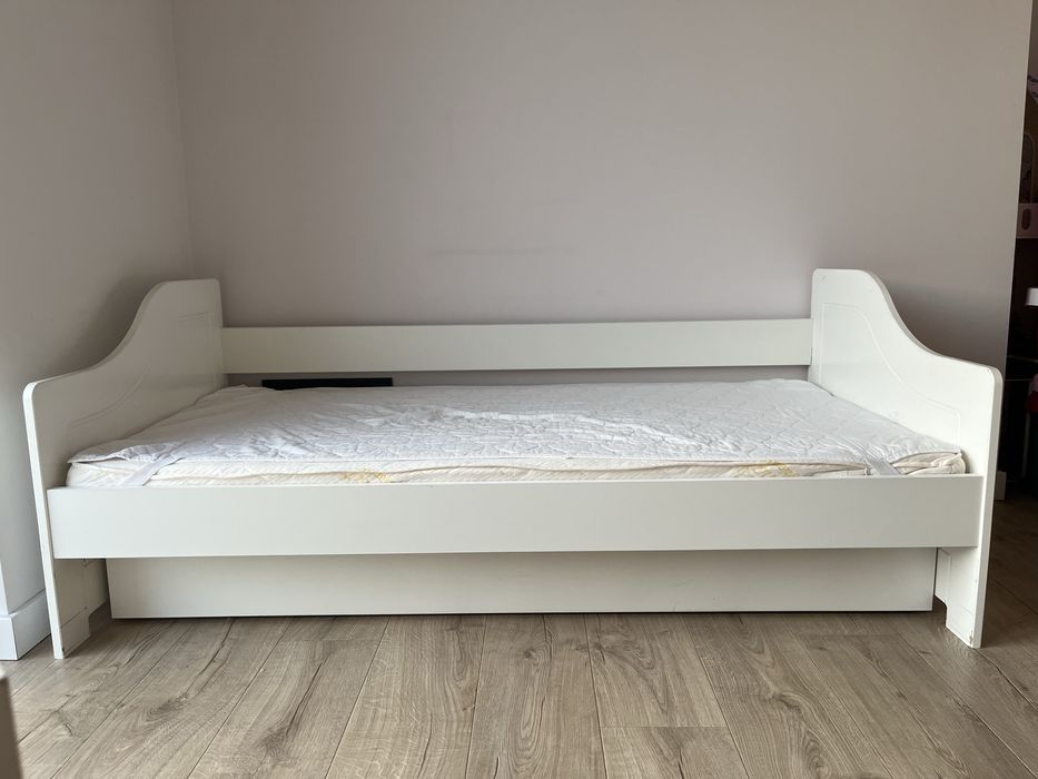 Łóżko dziecięce 160x80