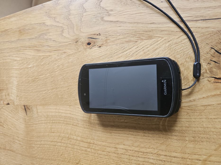 Licznik Garmin EDGE 1030 plus