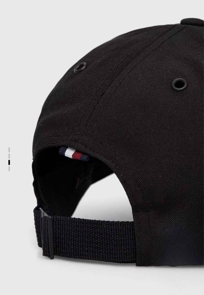 Кепка Tommy Hilfiger чоловіча