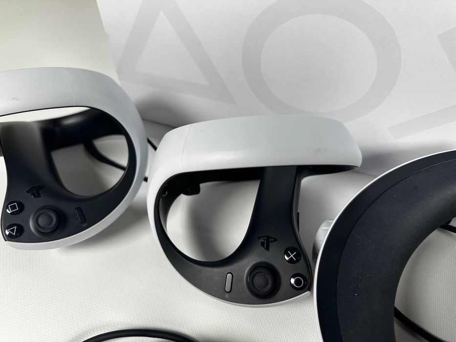 Окуляри віртуальної реальності Sony Playstation VR 2 CFI-ZVR1