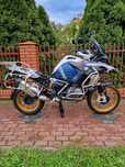Bmw r1250gs Adventure Trophy r1200gs