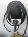 Wallbox trifásica 22kw