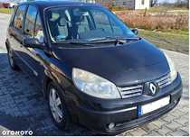 Renault Scenic Renault Scenic 2.0 16V manual z 2006