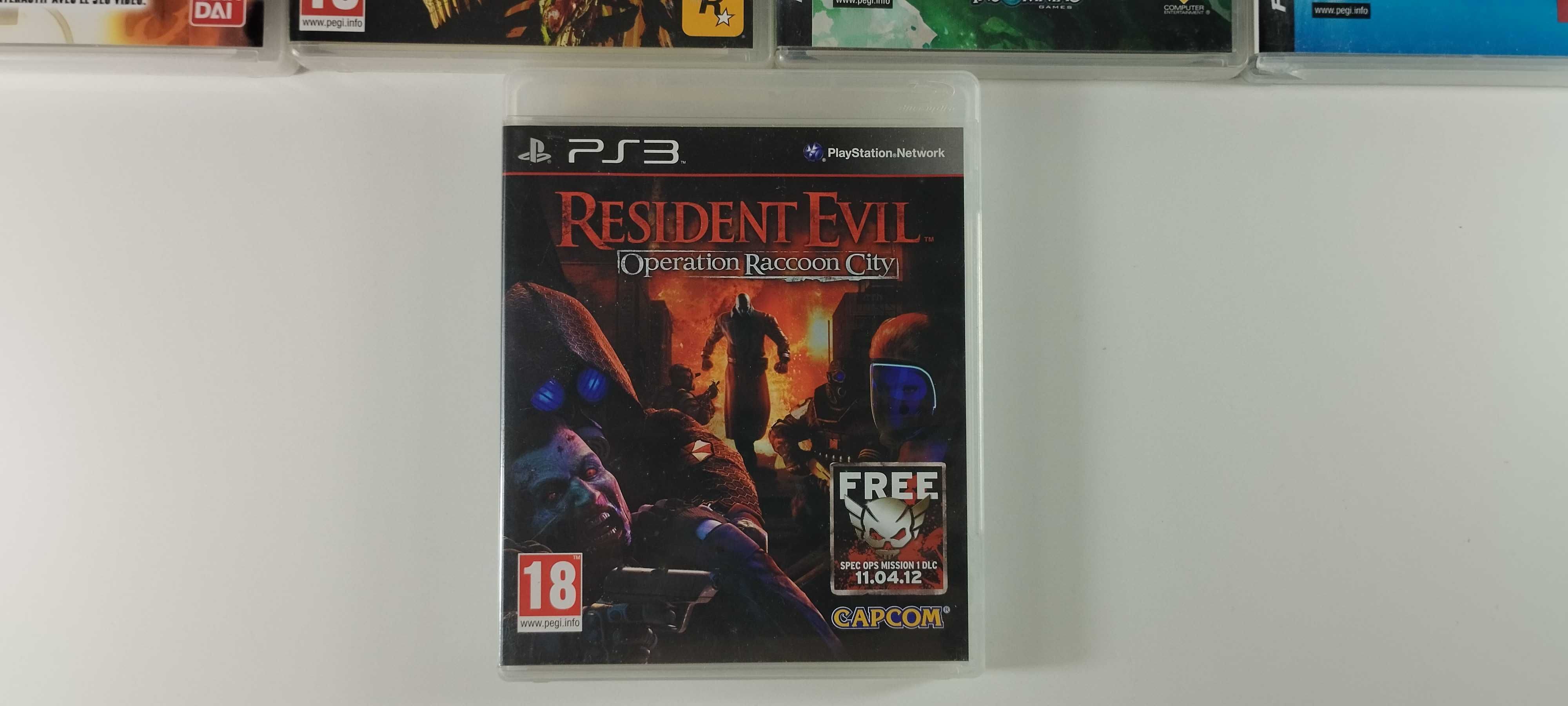 Lote 9 Jogos Playstation 3 PS3