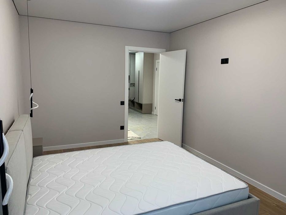 Оренда 2х-кімнатна квартира + кухня-студія ЖК вул.Київська-Смакули