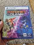 Ratchet i Clank Rift Apart PS5 PL