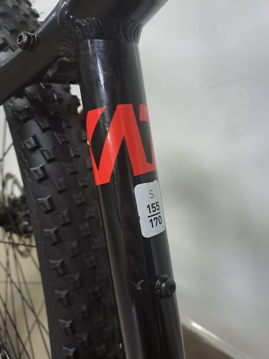 Hardtail Ghost Kato, MTB, RockShox, XT, SLX, МТБ, горный, хардтейл