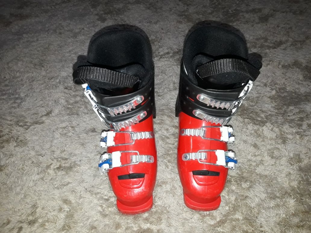Buty narciarskie dla dziecka ATOMIC