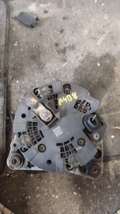 Alternator audi a4 b8 a5 8t 2.0 tdi