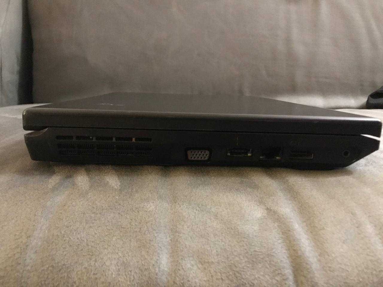 Ноутбук Lenovo ThinkPad L412 / i5-520M/ 4Гб/ 320 Гб/