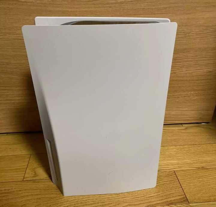 PlayStation 5 ( nova )