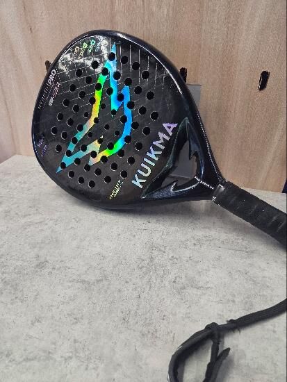 Raquete de padel - Hybrid Pro - Limited Edition Premier Padel Madrid