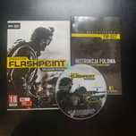 Gra PC - Operation Flashpoint: Dragon Rising