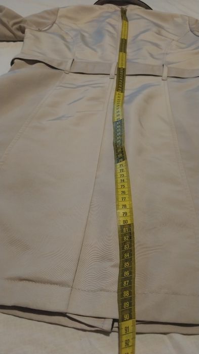 Marks & Spencer жіночий тренч 10 розмір М 46 дощовик жіночий шалик