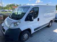 Peugeot Boxer L1H1 2,2 HDI