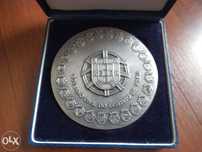 Medalha S. Pedro Grão Vasco