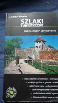 Szlaki turystyczne Szewczykowie carta blanca