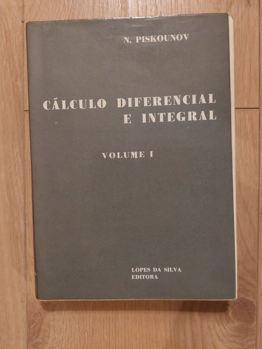 Calculo diferencial e integral
