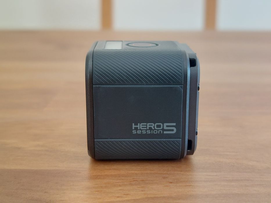Gopro Session 5 kamera sportowa w stanie fabrycznym