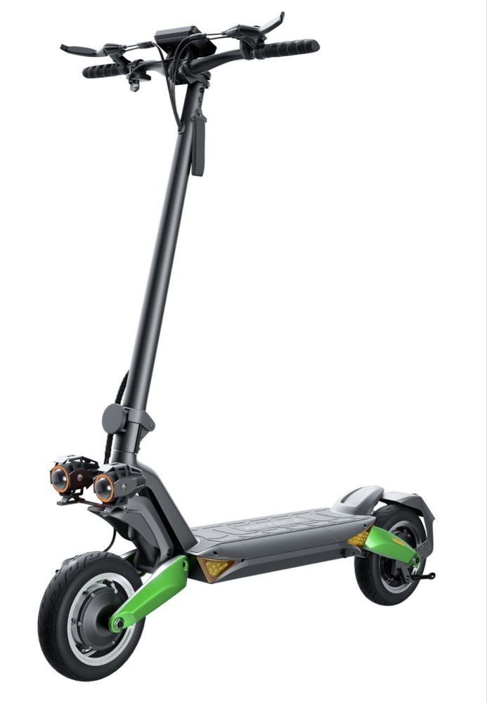 Hulajnoga elektryczna Ruptor r6 Okazja..!