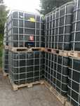 Zbiornik na wodę deszczówkę 1000l Transport