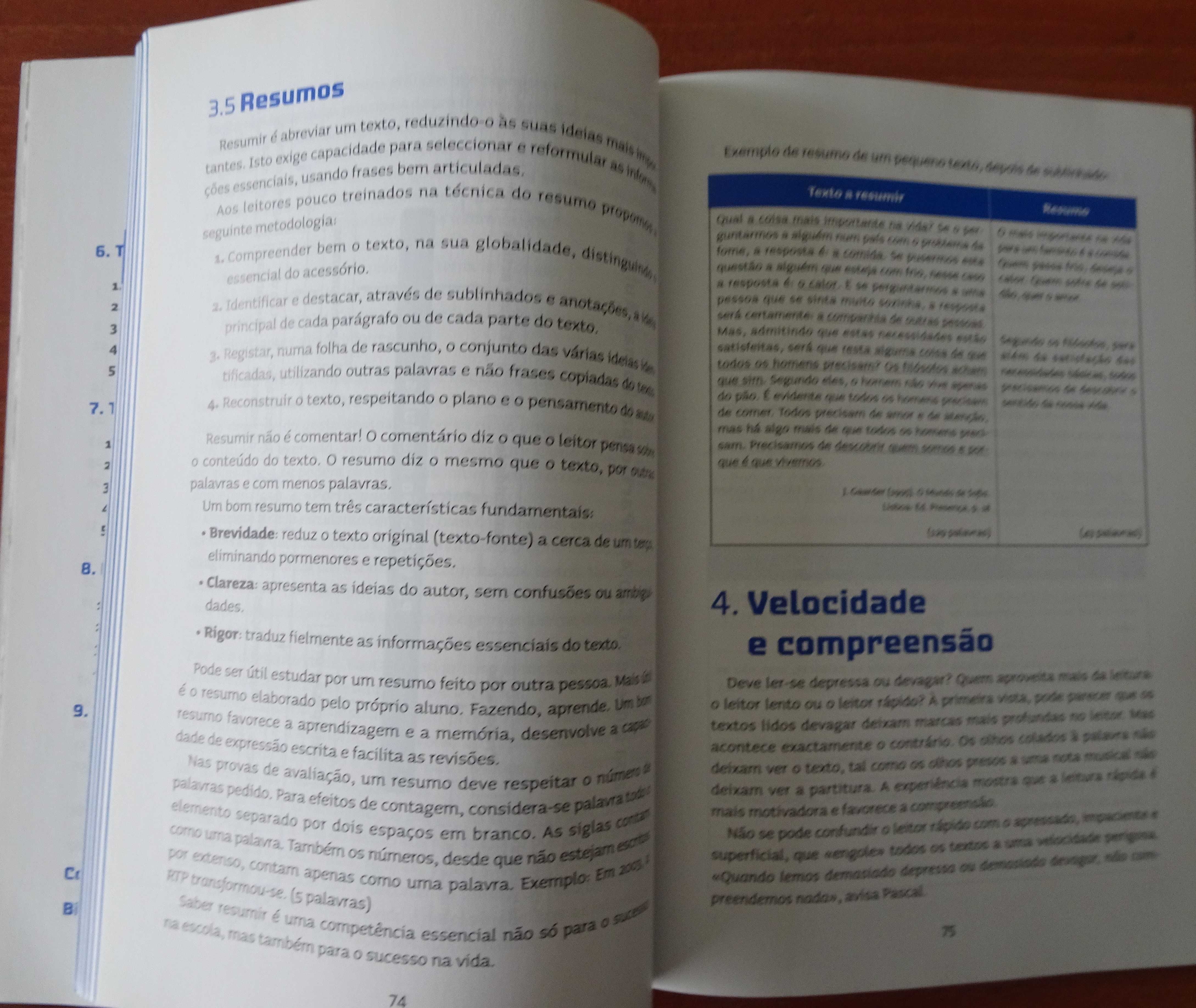 Aprender A Estudar