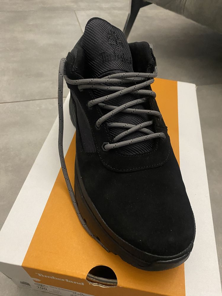 Buty męskie Timberland rozmiar 44