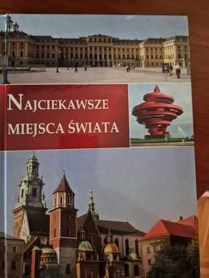 Najciekawsze miejsca swiata