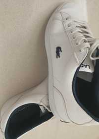 Lacoste buty sportowe trampki sneakersy r 35,5