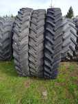 Opony 320/90R54 Michelin Alliance 12.4R54 Międzyrzędzia