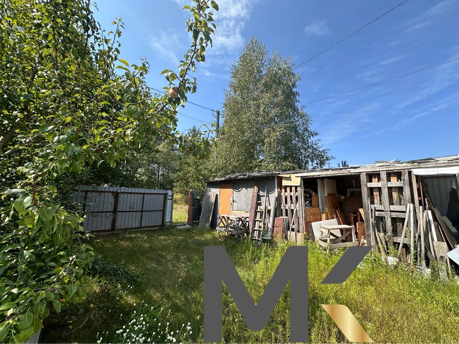 Продається дачний будинок з ремонтом 42 м² , 19 км від Києва!