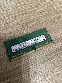 pamięć RAM 8GB DDR4 2400MHz samsung