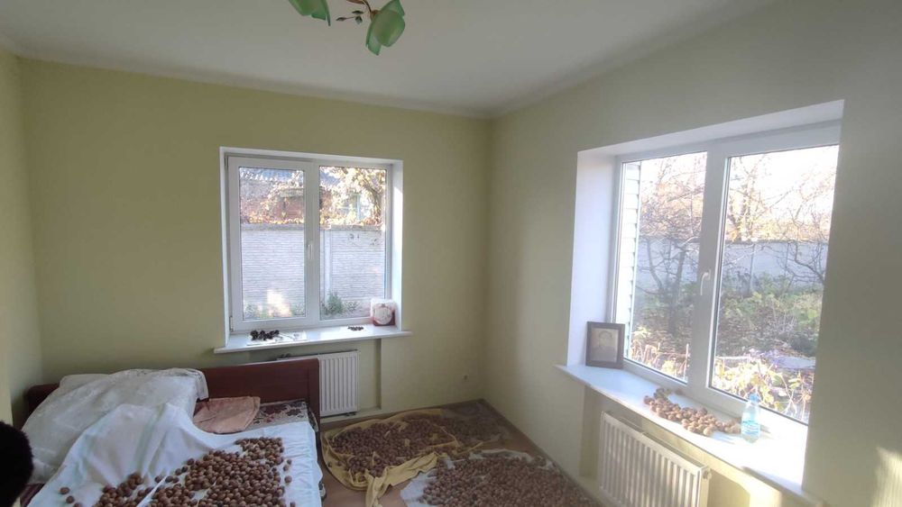 Продаж будинку 72.9м2/СМТ Високий/ Науковий/ Літак